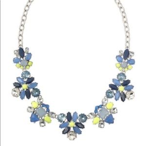 Stella Dot Elodie Necklace New
